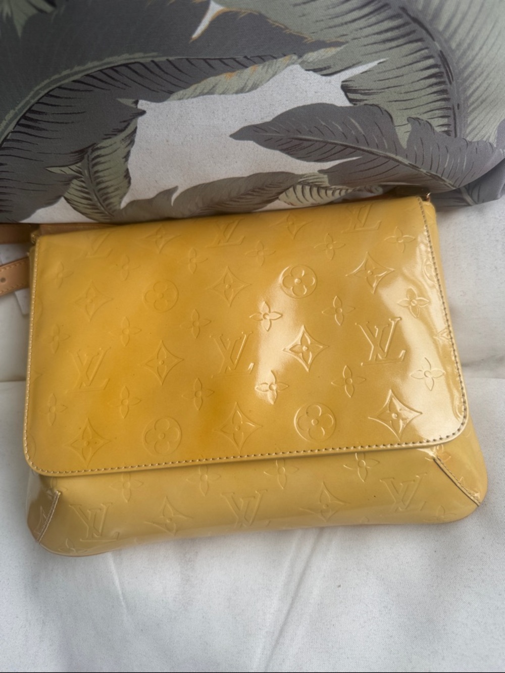 🔥🔥🔥Louis Vuitton Thompson Street shoulder bag. Like New!!! 🔥🔥🔥